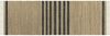 Mirabeau Teppich Läufer Orgeval beige, Höhe: 80.0 mm Bild 5