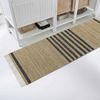 Mirabeau Teppich Läufer Orgeval beige, Höhe: 80.0 mm Bild 2