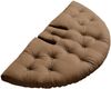 KARUP DESIGN NIDO Futonsessel 90x180 cm Mocca Bild 4