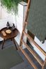 Knit Factory Ivy Handtuch 90x180 cm Braun Bild 5
