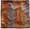 MuchoWow Dekokissen Stahl - Rost - Alt - Orange - Grau - Muster - Abstrakt, Kissenbezüge, Kissenhülle, Deko Kissenbezug, Kissen, 40x40 cm Bild 5