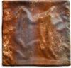 MuchoWow Dekokissen Stahl - Rost - Alt - Orange - Grau - Muster - Abstrakt, Kissenbezüge, Kissenhülle, Deko Kissenbezug, Kissen, 40x40 cm Bild 4