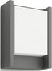 Philips myGarden Arbour Outdoor wall lantern, LED 6W, Anthracite Bild 1