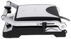 Adler AD 3059 Elektrogrill 3000 W - Kontakt- & Tischgrill mit LED-Display - Silber Bild 2