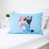 Bluey Babybettwäsche Set Familie 100x135 cm 100% Baumwolle Bild 5