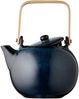 BITZ Teekanne m. Sieb 1,2l blau 900453 Bild 3
