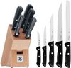 WMF Classic Line Messerblock mit Messerset 6-teilig Bild 2
