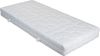 Kaltschaummatratze BeCo Duo Gel Comfort, Testurteil SEHR GUT (1,3)* 20cm ergonomische Komforthöhe Größe 80 x 200 cm Härtegrad H3 (80 kg - 120 kg) Bild 4