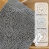 s.Oliver Waschhandschuh s.Oliver, Premium Qualität, 600 gr/m², auch als Sets erhältlich, Walkfrottier (1-St), große Farbauswahl, auch als Duschtuch, Handtuch, Gästetuch Bild 3
