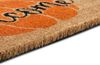 HANSE Home Fußmatte Mix Mats Kokos Welcome Pumpkin, Türmatte, rechteckig, Höhe: 15 mm, Kokos, Schmutzfangmatte, Outdoor, Rutschfest, Innen, Kokosmatte, Flur Bild 4