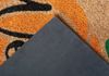 HANSE Home Fußmatte Mix Mats Kokos Welcome Pumpkin, Türmatte, rechteckig, Höhe: 15 mm, Kokos, Schmutzfangmatte, Outdoor, Rutschfest, Innen, Kokosmatte, Flur Bild 3