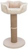 TRIXIE Kratzbaum Kratzbaum Boho - beige - 97 cm Bild 1
