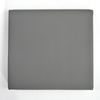 Lycce Kopfstütze Wandkissen Nackenstütze Kopfteil Kopfstütze Wandschutz 40x30 cm, (1 St) Bild 4