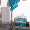 Komfortec Handtuch Set 50x100 cm aus 100 % Baumwolle, Frottee (Packung, 8-St), Handtücher Set, Weich, Towel Bild 2
