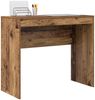 vidaXL Schreibtisch Altholz 90 x 40 x 76 cm 869400 Bild 3