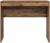 vidaXL Schreibtisch Altholz 90 x 40 x 76 cm 869400 Bild 5