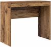 vidaXL Schreibtisch Altholz 90 x 40 x 76 cm 869400 Bild 2
