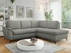 Ecksofa Geavo (Farbe: Barrel 83, Seite: Rechts 2R-OT) Bild 2