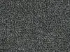 Vente-unique - NOULAVO Bett Stoff Grau - B 214 cm x H 116 cm x L 165 cm Bild 4