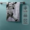 BrandMac Towel - 60 x 120 cm - Star Wars (110080) Bild 2