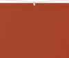 vidaXL Senkrechtmarkise Terrakotta 180x600 cm Oxford-Gewebe 148370 Bild 2
