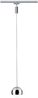 Paulmann 968. 04 URail LED Pendel Capsule II dimmbar Bild 3