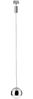Paulmann 968. 04 URail LED Pendel Capsule II dimmbar Bild 4