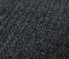 Aluminium Gartengarnitur HWC-P79, Lounge-Set Sitzgruppe Sofa Gartenlounge, Stoff/Textil Olefin 210g/m² ~ dunkelgrau Bild 4