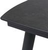 Aluminium Gartengarnitur HWC-P79, Lounge-Set Sitzgruppe Sofa Gartenlounge, Stoff/Textil Olefin 210g/m² ~ dunkelgrau Bild 5