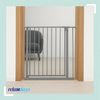 Relaxdays Treppenschutzgitter 75–100 cm Bild 3