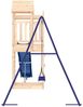 vidaXL Spielturm Massivholz Kiefer 3156973 Bild 5