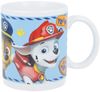 Paw Patrol Tasse 325ml Boy Icons Design Keramikbecher im Geschenkset für Kinder Bild 2