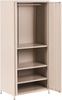Büroschrank VARNA Metall Beige Bild 5
