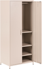 Büroschrank VARNA Metall Beige Bild 4
