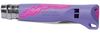 Opinel Multifunction Outdoor Junior Adventure N°07 - Klappmesser - 8 cm - lila Bild 3