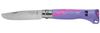 Opinel Multifunction Outdoor Junior Adventure N°07 - Klappmesser - 8 cm - lila Bild 2