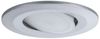Paulmann No. 99923 Einbauleuchte LED Calla rund 10x6W Chrom matt schwenkbar Bild 3