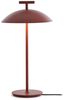 Mini Geen-A Tischlampe rot Bild 2