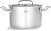 Fissler Kochtopf original-Profi Collection Glasdeckel | Auswahl : 20 cm Bild 3