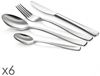 Tescoma Besteck Set 24 Teile CLARA Bild 1