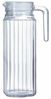Luminarc Krug Quadro 1. 1 Liter Bild 2