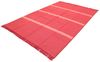 Kelim Teppich - Trendy »Veria« 215 x 140 cm - rot Bild 5
