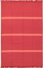 Kelim Teppich - Trendy »Veria« 215 x 140 cm - rot Bild 2