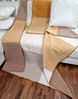 Wohndecke Wohndecke Wolldecke 100% Schurwolle 150 x 200 cm "Selva", STTS Bild 2
