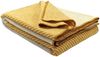 Wohndecke Wohndecke Wolldecke 100% Schurwolle 150 x 200 cm "Selva", STTS Bild 5