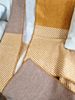 Wohndecke Wohndecke Wolldecke 100% Schurwolle 150 x 200 cm "Selva", STTS Bild 3