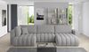 Eltap Bonito Ecksofa (Nube 3) Seite rechte Bild 2