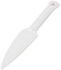 Dr. Oetker Kitchen Tools Classic Kuchenlöser, Kuchen Löser, Backzubehör, Tortenlöser, Kunststoff PP, Weiß, 26 cm, 1662 Bild 4