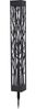 LED-Solar-Wegeleuchte "Siranna", schwarz, warmwhite LED Bild 3