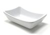 4x Dipschalen Melamin Set Weiß 756 Snackschale Servierschale Klein Mini Saucenschälchen Soja Bild 2